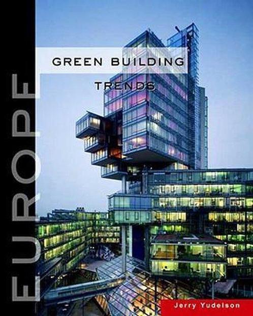 Green Building Trends 9781597264778, Livres, Livres Autre, Envoi