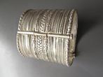 Zilver - Manchetarmband - Ethiopië