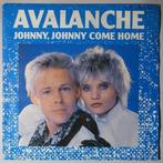 Avalanche - Johnny, Johnny come home - Single, Pop, Single