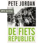 De fietsrepubliek 9789057595417 Pete Jordan, Verzenden, Pete Jordan