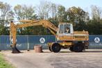 Veiling: Wielgraafmachine Liebherr A911C Diesel 88kW 1977, Ophalen