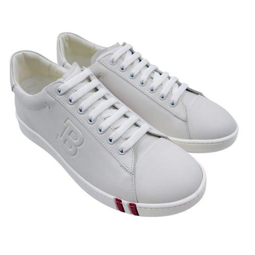 Bally - Sneakers - Maat: EU 40 - Nieuw met tags, Kleding | Heren, Schoenen