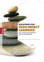 Bouwstenen voor High Impact Learning 9789024428946, Boeken, Verzenden, Zo goed als nieuw, Filip Dochy