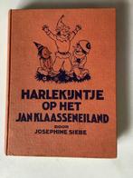 Harlekijntje op het Jan Klaasseneiland 9789026901195 Siebe, Boeken, Verzenden, Gelezen, Siebe