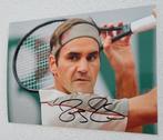Svizzera - Tennis - Wimbledon -Roland Garros - Roger Federer
