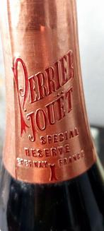 1982 Perrier-Jouët, Perrier-Jouët Millésimé B.E. - Champagne, Verzamelen, Nieuw