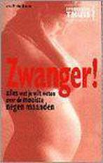 Zwanger! (in herdruk) 9789066114555, Boeken, Gelezen, W Braam, Verzenden
