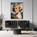 Aiana Roz - The Alpine Lady