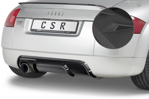 Achterskirt voor Audi TT 8N HA248-L, Auto-onderdelen, Carrosserie, Nieuw, Verzenden