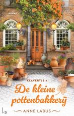 De kleine pottenbakkerij / Klavertje / 4 9789021049922, Verzenden, Zo goed als nieuw, Anne Labus