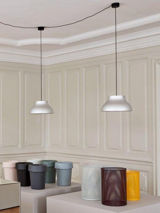 HAY Design - Pierre Charpin - Plafondlamp (2) - PC 25 -, Antiek en Kunst, Antiek | Verlichting