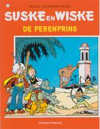 De Perenprins / Suske en Wiske / 181 9789002143069, Boeken, Verzenden, Gelezen, Willy Vandersteen