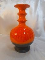 Hutschenreuther - Renée Neue - Vaas - H. 33 cm - Keramiek, Antiek en Kunst