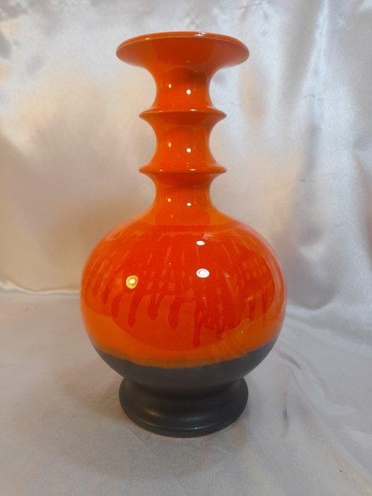 Hutschenreuther - Renée Neue - Vaas - H. 33 cm - Keramiek, Antiek en Kunst, Antiek | Glaswerk en Kristal