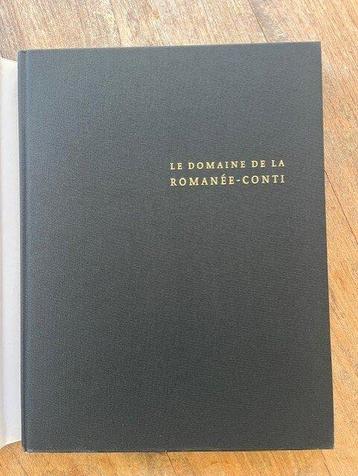 Signed; Gert Crum, Michael Broadbent, Jan Bartelsman - Le