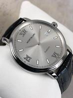 Montblanc - Tradition - 127775 - Heren - 2020+, Handtassen en Accessoires, Horloges | Heren, Nieuw