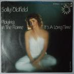 Sally Oldfield - Playing in the flame - Single, Pop, Single