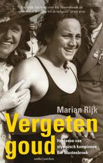 Vergeten goud (9789026351105, Marian Rijk), Nieuw, Verzenden