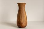 Edelhout - Edelhout - Vaas - Hout (walnoot)