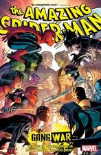Amazing Spider-Man Vol. 9: Gang War - Nieuw, Verzenden, Nieuw