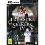 Treasure Seekers IV (PC nieuw), Nieuw, Ophalen of Verzenden