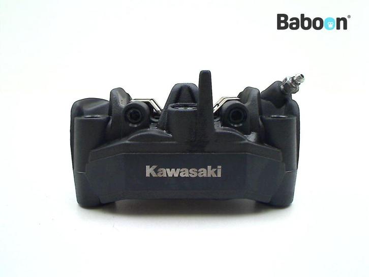 Remklauw Rechts Voor Kawasaki Z 900 RS 2017-2020 (Z900RS), Motoren, Onderdelen | Kawasaki, Gebruikt, Verzenden