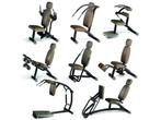 Technogym Easy Line Set, Sport en Fitness, Verzenden, Nieuw, Overige typen
