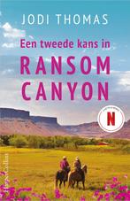 Ransom Canyon 2 - Een tweede kans in Ransom Canyon, Verzenden, Nieuw