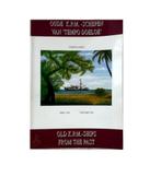 Oude K.P.M. schepen van Tempo Doeloe - Deel 8 9789073176102, Verzenden, Gelezen, L. Lindeboom