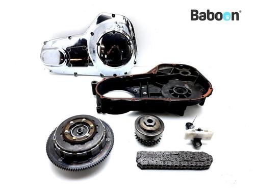 Primaire Aandrijving Harley-Davidson FLHTCU Ultra Classic, Motoren, Onderdelen | Harley-Davidson, Gebruikt, Verzenden