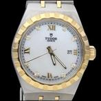 Tudor Royal 28303 uit 2022, Handtassen en Accessoires, Horloges | Dames, Nieuw, Verzenden