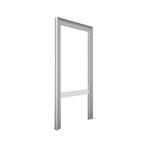 WENTEX® SET Frame - A Module 100x50cm (HxB), Nieuw, Verzenden