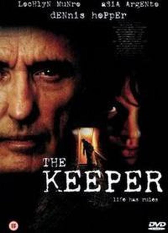 The Keeper (dvd nieuw), Cd's en Dvd's, Dvd's | Actie, Ophalen of Verzenden