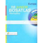 De Junior Bosatlas, Werkatlas Europa (per stuk), Verzenden