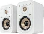 Polk: Signature Elite ES10 Boekenplank Speakers - Wit, Audio, Tv en Foto, Cd-spelers, Verzenden, Nieuw