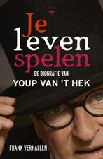 Je leven spelen (9789400411142, Frank Verhallen), Antiek en Kunst, Verzenden