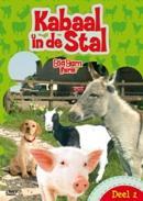Kabaal in de stal 2 op DVD, Cd's en Dvd's, Dvd's | Kinderen en Jeugd, Nieuw in verpakking, Verzenden