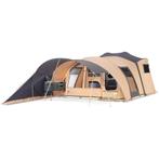 Cabanon Manga EPS Deluxe 2025 vouwwagen, Caravans en Kamperen