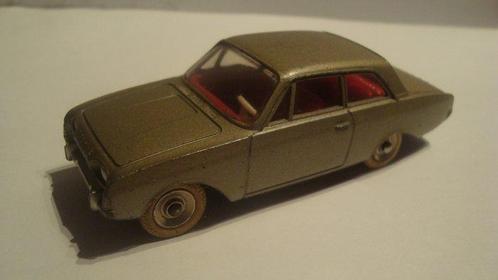 Dinky Toys 1:43 - Voiture miniature - Ford Taunus 17 M -, Hobby en Vrije tijd, Modelauto's | 1:5 tot 1:12