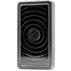 10 Onces troy - Argent .999 - 10 oz Patriot Metals Stacker