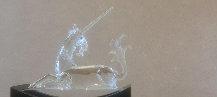 Swarovski - Beeldje - Fabelachtig Dierenrijk  (6) -, Antiek en Kunst, Curiosa en Brocante