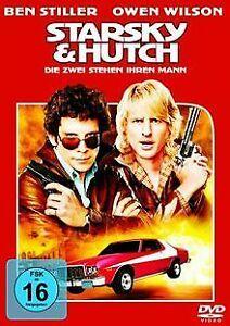 Starsky & Hutch von Todd Phillips  DVD, CD & DVD, DVD | Autres DVD, Envoi