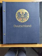 Empire allemand 1872/1945 - Timbres-poste et envois postaux, Postzegels en Munten, Postzegels | Europa | Duitsland, Gestempeld