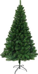 2dekans | Nordlandia Kunstkerstboom - 180 cm - Realistische, Ophalen of Verzenden