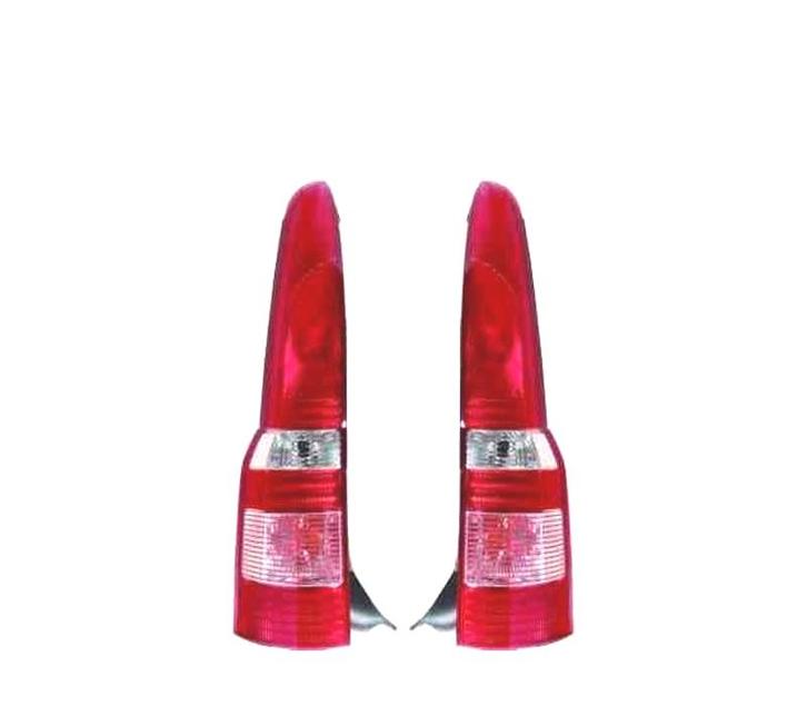 Feux Arrière Pour Fiat Panda 06-11, Autos : Pièces & Accessoires, Éclairage, Envoi