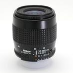 Nikon AF Nikkor 35-80mm f/4-5.6D met filter | Zoomlens, Audio, Tv en Foto, Fotocamera's Analoog, Nieuw