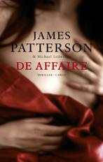 De affaire 9789023482802 James Patterson, Verzenden, James Patterson