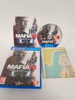 Mafia III Playstation 4, Ophalen of Verzenden, Zo goed als nieuw