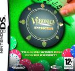 Veronica Poker [Nintendo DS], Consoles de jeu & Jeux vidéo, Jeux | Nintendo DS, Verzenden