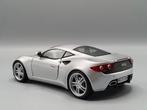 Revell 1:18 - Modelauto - Artega GT - zilver metallic - de, Hobby en Vrije tijd, Nieuw
